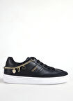 Guess Siyah Kadın Sneaker FLTNAOLEA12-BLACK
