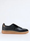 Guess Siyah Kadın Sneaker FLTOLEELE12-BLACK