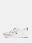 Guess Oleeza2 Kadın Beyaz Sneaker FLTOL2ELE12-WHITE