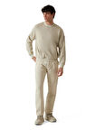 Guess Normal Bel Regular Fit Ekru Erkek Chino Pantolon M5BB76W1981-G1CV Taylor Erkek Regu