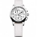 Victorinox Swiss Army 241321 Alliance Chrono Lady Saat