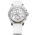 Victorinox Swiss Army 241418 Chrono Classic Saat