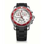 Victorinox Swiss Army 241433 Maverick GS Chronograph Saat
