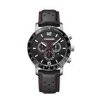 ​Wenger 01.1843.101 Roadster Black Night Saat