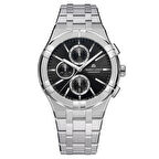 AIKON ML-AI1118SS002330-1 Erkek Kol Saati