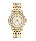 Versace VRSCVEPO00620 Kol Saati
