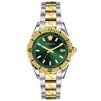 VERSACE VRSCVE3A00720 Erkek Kol Saati