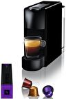 Nespresso Essenza Mini C30 Black Kahve Makinesi