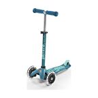 MINI MICRO DELUXE AQUA (LED)