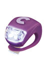 Micro Işık Deluxe Purple