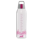 Sigg 6041.60 Total Clear Planet 1,5L Matara, Pembe