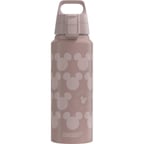 Sigg 6060.40 Wmb One 1L Çocuk Matara, Mickey Mouse  Pattern