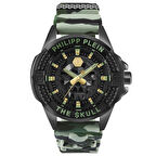 PWAAA0821 Erkek Kol Saati