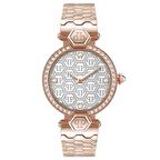 Philipp Plein PWEAA0821 Kadın Kol Saati