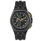 Philipp Plein PWGAA0221 Erkek Kol Saati