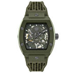 Philipp Plein PWVBA0223 Erkek Kol Saati