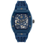 Philipp Plein PWVBA0323 Erkek Kol Saati