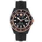 Philipp Plein PWYBA0823 Erkek Kol Saati