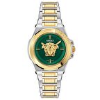Versace  VRSCVE8D00524 Kadın Kol Saati