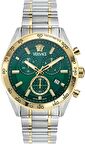 Versace Vrscve0ca0324 Erkek Kol Saati