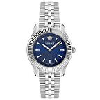 Versace VRSCVE9CA0124 Kol Saati