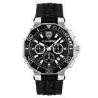 Plein Sport PSAGA0125 Erkek Kol Saati