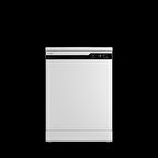 Arçelik 6455 WF 5 Programlı Bulaşık Makinesi