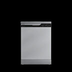 Arçelik 6467 WF I 6 Programlı Bulaşık Makinesi