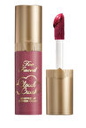 Too Faced Cloud Crush Whipped Lip & Cheek - Dudak Ve Yanak Renklendiricisi - Bed of Roses 