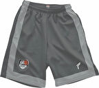 Freysport Basketbol Şortu Antrasit Gri