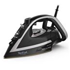 Tefal FV8062 Puregliss Kırışıklık Giderici 3000 Watt Buharlı Ütü - 1830008647