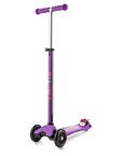 MAXI MICRO DELUXE PURPLE
