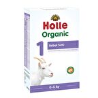 Holle Organik 1 Keçi Sütü 400 gr