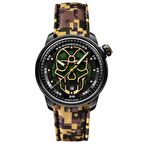 Bomberg BB-CT43APBA23411 Erkek Kol Saati