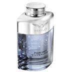 Bentley Silverlake EDP Çiçeksi Erkek Parfüm 100 ml  