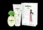 Gres Cabotine De Gres Edt 100 Ml + Vücut Losyonu 200 Ml