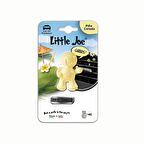 Little Joe Thums Up Pina Cloda Kalorifere Geçme Oto Kokusu Ananas Koktey