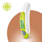 Agu Baby Infrared Termometre - AGU Eaglet