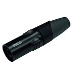 Enova XL25MB 5-Pin Erkek XLR Audio Konnektör