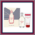 Tommy Hilfiger Tommy Girl Eau de Toilette - 100ML Gift Set
