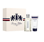 Tommy Hilfiger Man Edt 100 Ml + Shower Gel 100 Ml