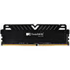 8 Gb Ddr4 3200mhz Twınmos Tornadox7 Pro Cl16 Soğutuculu Dt Tmd48gb3200d16bkx7p