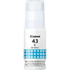 Canon Gı-43c Cyan Mürekkep Kartuşu (orjinal)