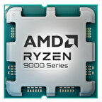 Amd Ryzen 5 9500f Tray 5.0ghz Am5 65w
