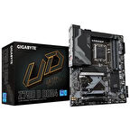 Gıgabyte Z790 D Intel Lga 1700 Ddr4 5333mhz