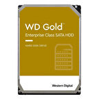 6tb Wd Gold Enterprıse 7200r Sata3 256m Wd6004fryz