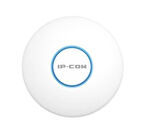 Ip-com Iuap-ac-lıte 2.4/5ghz 1167mbps İç Ortam Tavan Tipi Acces Poınt(adaptörlü)