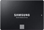 2 Tb 870 Evo Samsung 2.5 Sata3 Mz-77e2t0bw 560-530 Mb/s Samsung Tr Garantılı