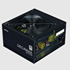 Zalman Decamax 600w Zm600-lx3 Standard Power Supply