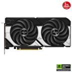 Asus Dual-rtx5070-o12g 192bıt Gamıng Vga